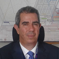 Alejandro F. Ibrahim Perera