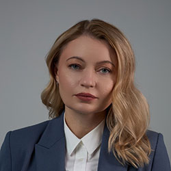 Maryna Hritsyshyna