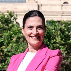 María Trinidad Hernández Méndez