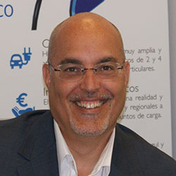 Arturo Pérez de Lucia