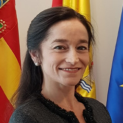 Ester Olivas Cáceres